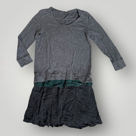 Sweater Dress Comptoir Des Cotonniers Size M - Picture 1 of 6